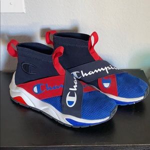 Champion shoes